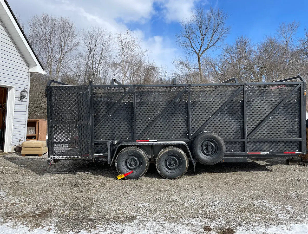 Dumpster Rental services in Cedar Rapids, IA
